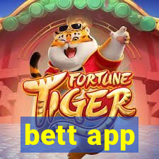 bett app