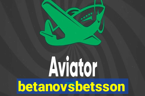 betanovsbetsson