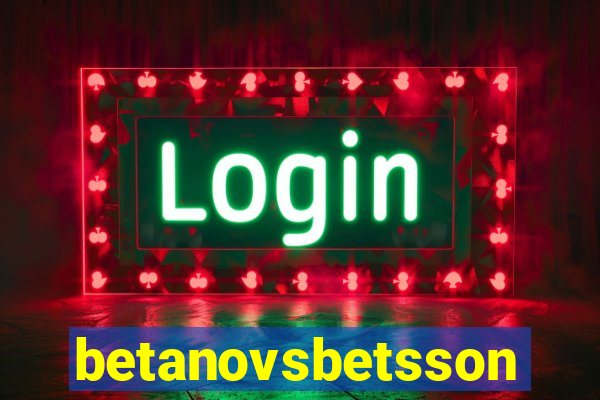 betanovsbetsson