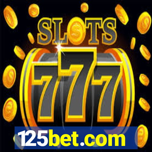 125bet.com