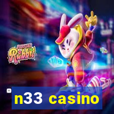 n33 casino