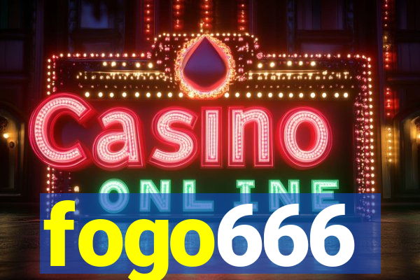 fogo666