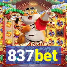 837bet