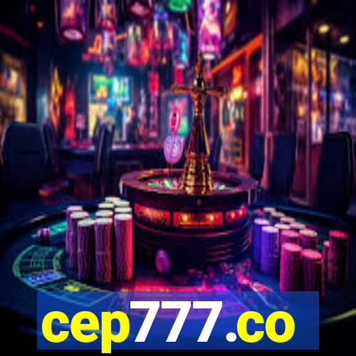 cep777.co