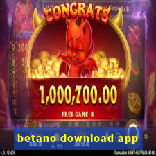 betano download app