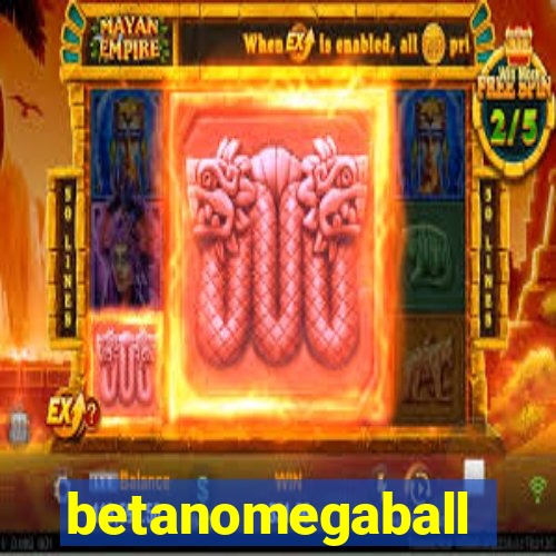 betanomegaball