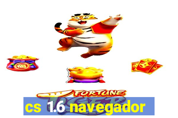 cs 1.6 navegador