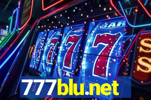 777blu.net