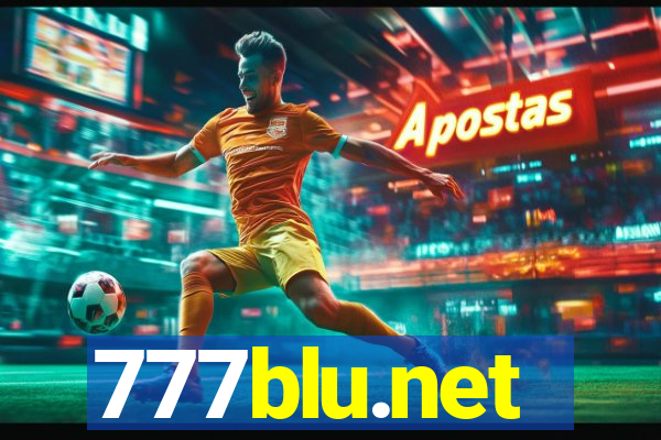 777blu.net