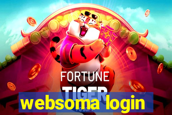 websoma login