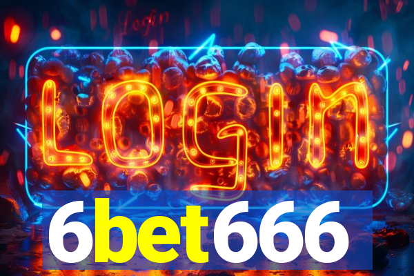 6bet666