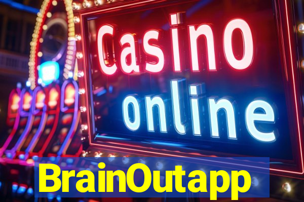 BrainOutapp