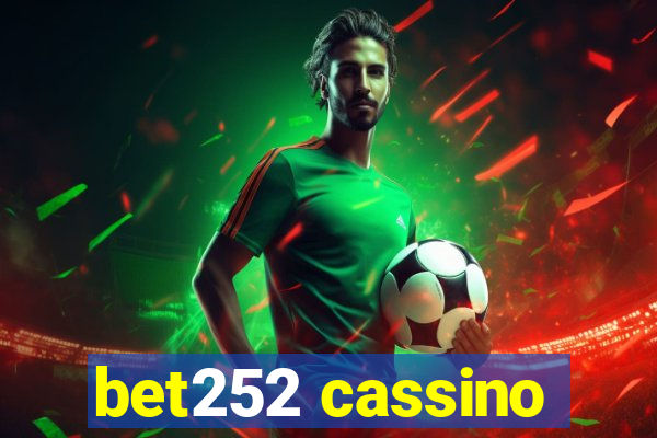 bet252 cassino