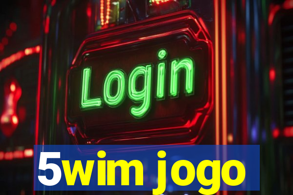 5wim jogo