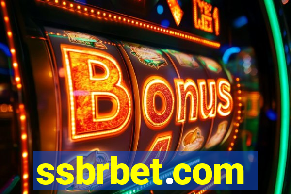 ssbrbet.com