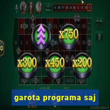 garota programa saj