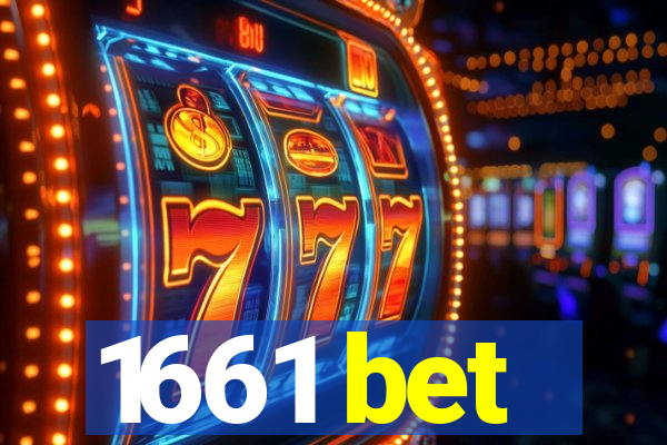 1661 bet