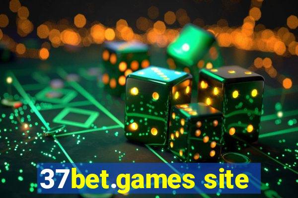 37bet.games site