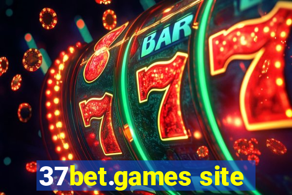 37bet.games site