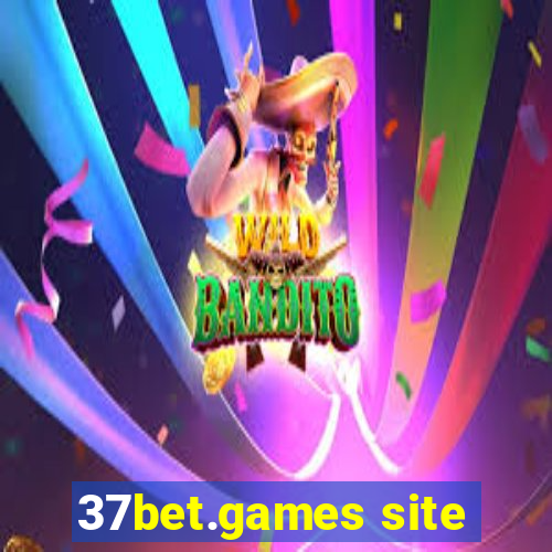 37bet.games site