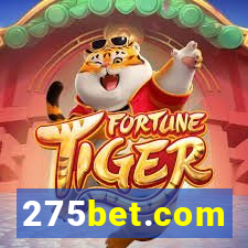 275bet.com