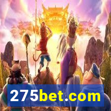 275bet.com