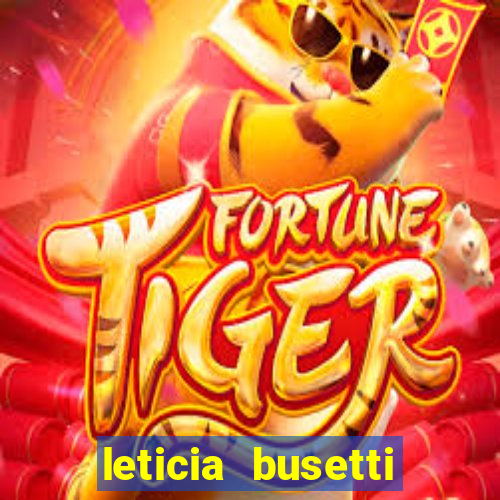 leticia busetti reclame aqui