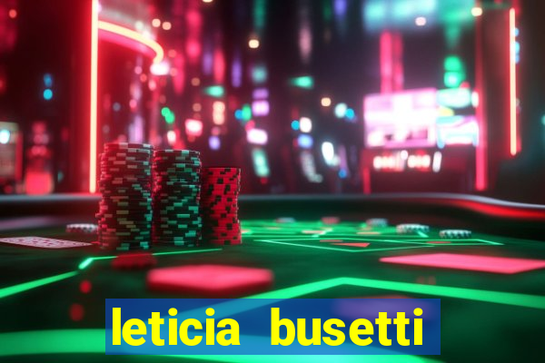 leticia busetti reclame aqui