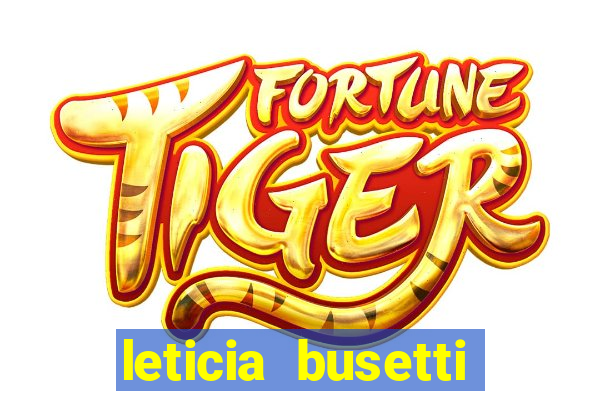 leticia busetti reclame aqui