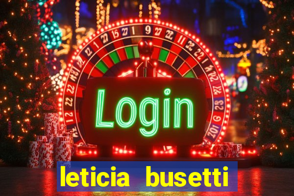 leticia busetti reclame aqui