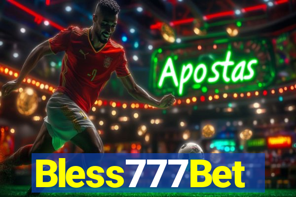 Bless777Bet