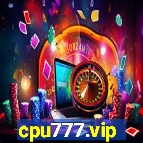 cpu777.vip