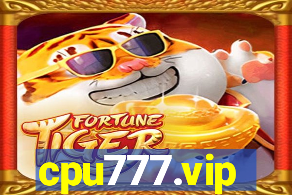 cpu777.vip