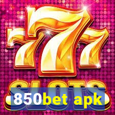 850bet apk