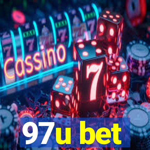 97u bet