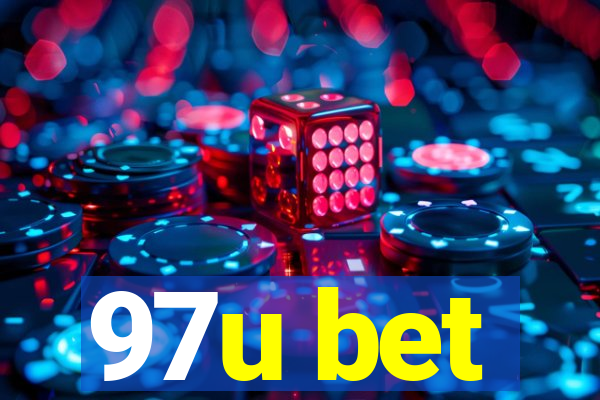 97u bet