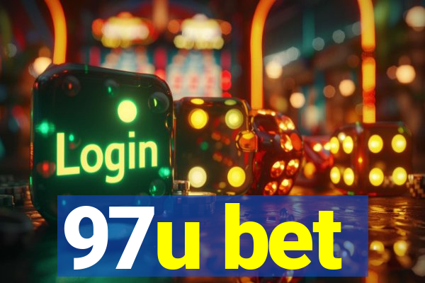 97u bet