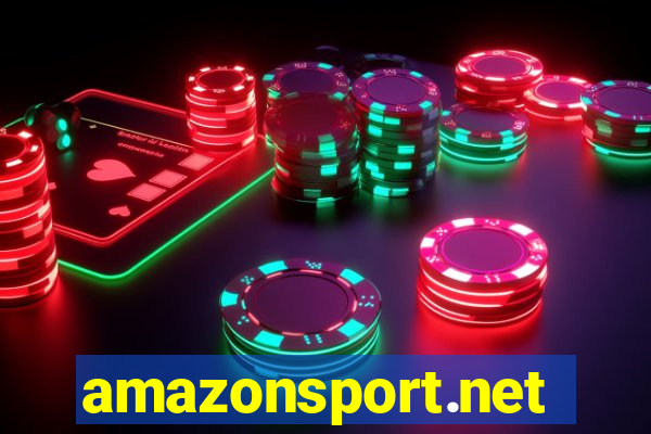 amazonsport.net