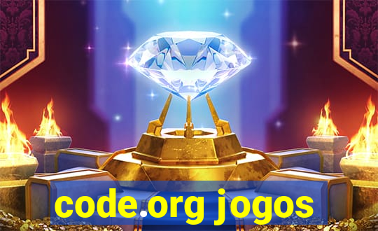 code.org jogos