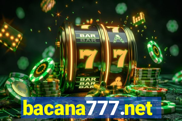 bacana777.net