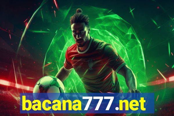 bacana777.net