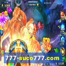 777-suco777.com