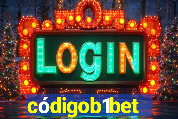 códigob1bet