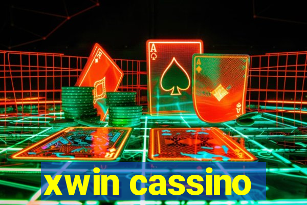 xwin cassino