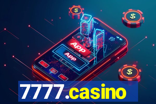 7777.casino