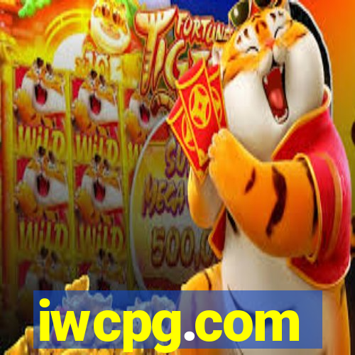 iwcpg.com