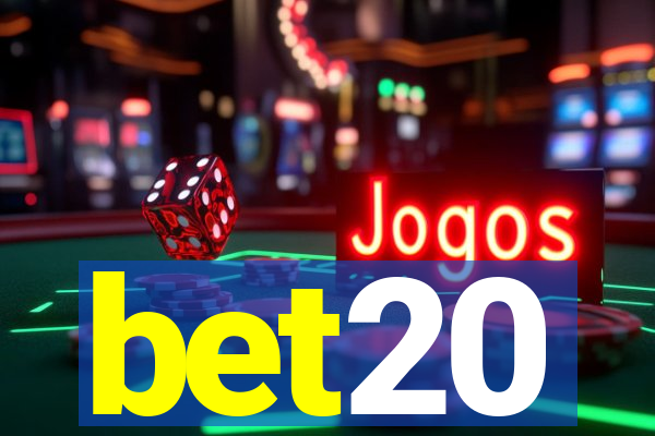 bet20