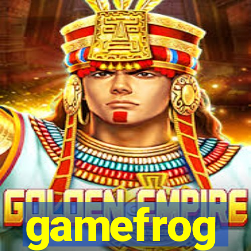 gamefrog