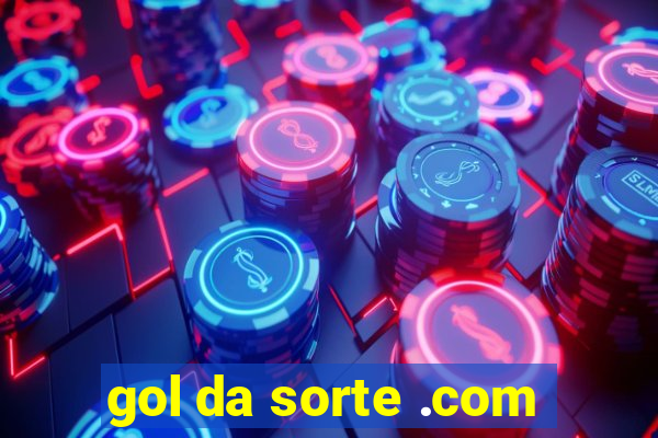 gol da sorte .com