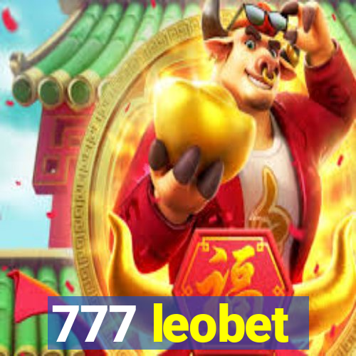 777 leobet